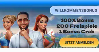 Beteum Casino