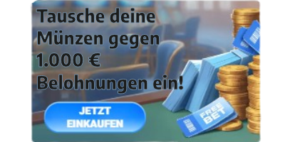 Münzen beteum